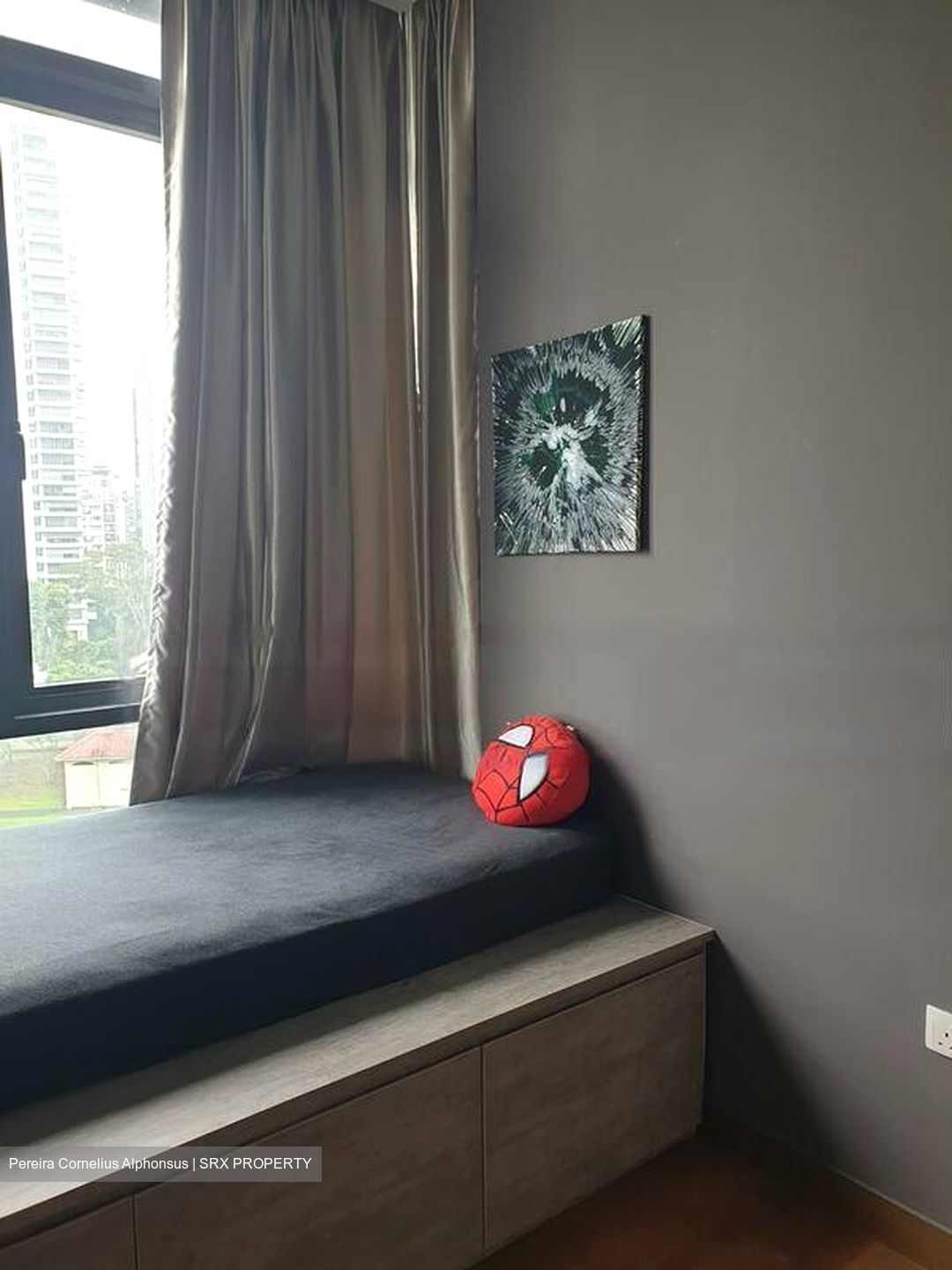 The Centrio (D12), Apartment #421650231